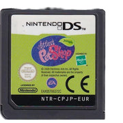 Nintendo DS - Littlest Pet Shop: Jungle