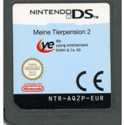 Nintendo DS - Meine Tierpension 2