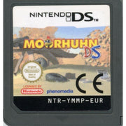 Nintendo DS - Moorhuhn DS