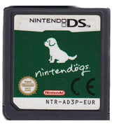 Nintendo DS - Nintendogs: Labrador & Friends