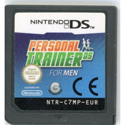 Nintendo DS - Personal Trainer DS