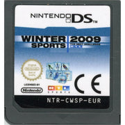 Nintendo DS - RTL Winter Sports 2009