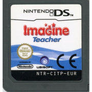 Nintendo DS - Sophies Freunde - Einmal Lehrer sein