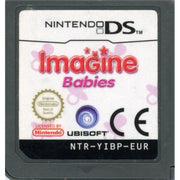 Nintendo DS - Sophies Freunde Babysitting