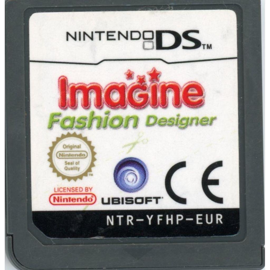Nintendo DS - Sophies Freunde: Mode-Designer
