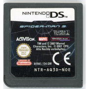 Nintendo DS - Spider-Man 3
