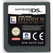 Nintendo DS - Star Wars Episode III: Revenge of the Sith