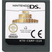 Nintendo DS - The Magic Roundabout