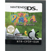 Nintendo DS - Viva Pinata: Pocket Paradise