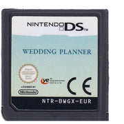 Nintendo DS - Wedding Planer