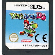 Nintendo DS - Yoshi's Island DS