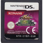 Nintendo DS - Yu-Gi-Oh! 5D's Stardust Accelerator: World Championship 2009