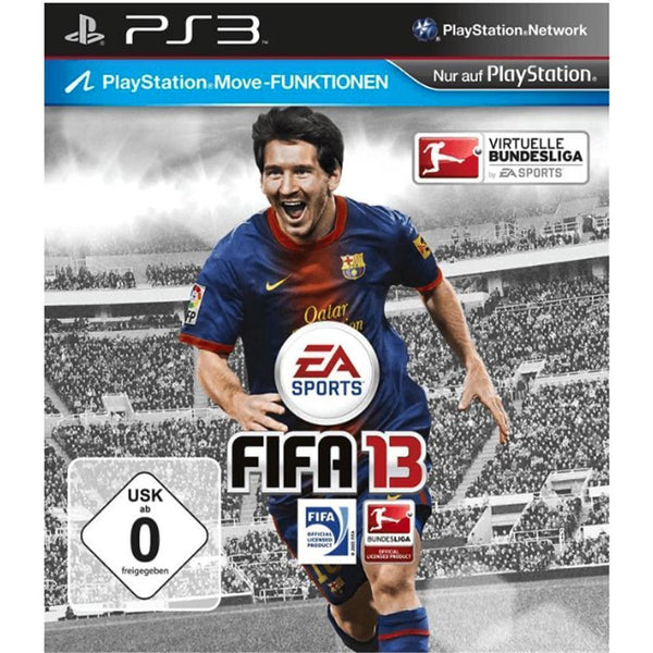 Sony PlayStation 3 - FIFA 13