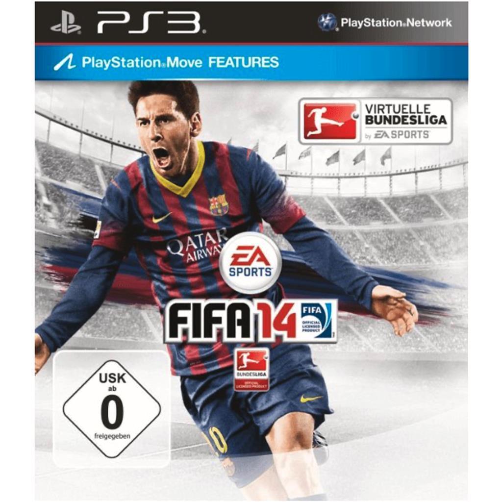 Sony PlayStation 3 - FIFA 14