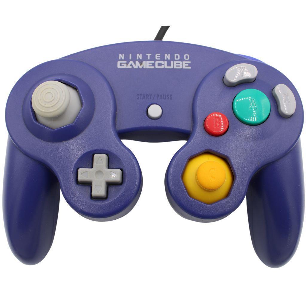 Nintendo GameCube - Original Controller