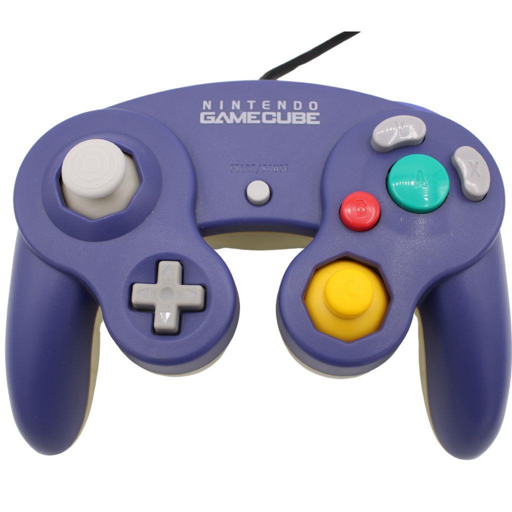 Nintendo GameCube - Original Controller
