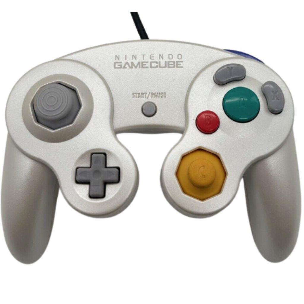 Nintendo GameCube - Original Controller