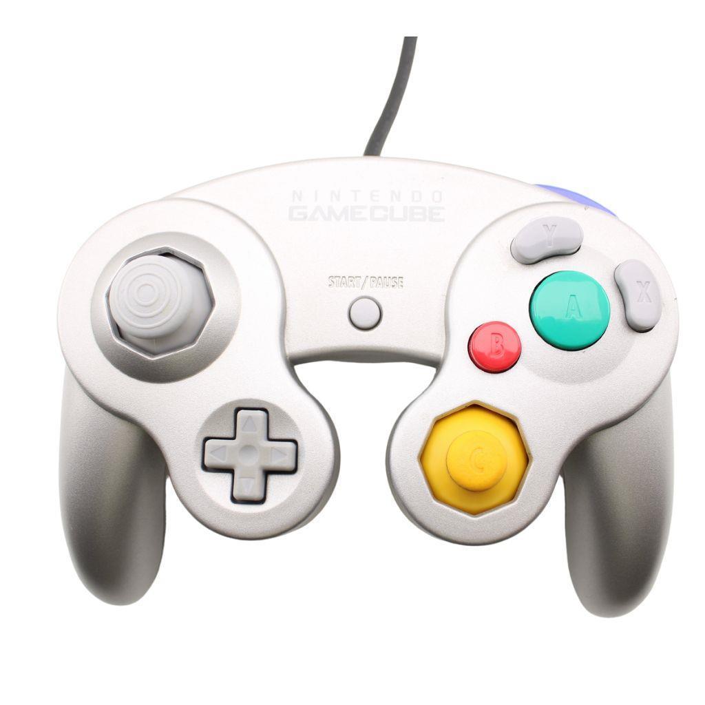 Nintendo GameCube - Original Controller