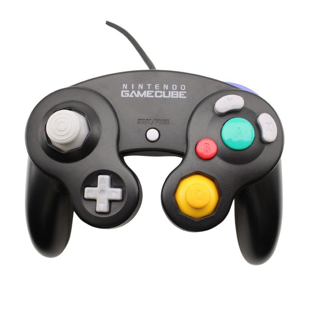 Nintendo GameCube - Original Controller