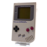 Nintendo Game Boy Classic - Konsole Handheld - Grau - Retro Klassiker