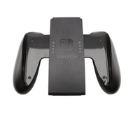 Nintendo Switch - Original JoyCon Grip Halterung - Schwarz