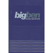 Nintendo GameCube - Bigben Memory Card - Blau