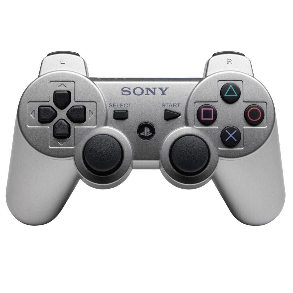 Sony PlayStation 3 - Original Controller Sixasis Dualshock 3 Wireless