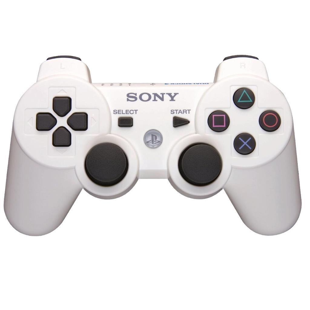 Sony PlayStation 3 - Original Controller Sixasis Dualshock 3 Wireless