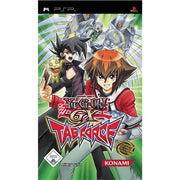 Sony PlayStation Portable - Yu-Gi-Oh! GX Tag Force
