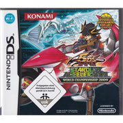 Nintendo DS - Yu-Gi-Oh! 5D's Stardust Accelerator: World Championship 2009