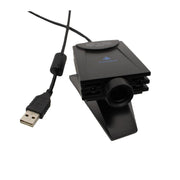 Sony PlayStation 2 - Original Eye Toy Kamera - Schwarz