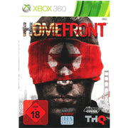 Microsoft Xbox 360 - Homefront