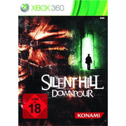 Microsoft Xbox 360 - Silent Hill: Downpour