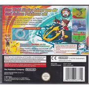 Nintendo DS - Pokémon Ranger: Finsternis über Almia