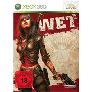 Microsoft Xbox 360 - Wet