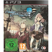 Sony PlayStation 3 - Atelier Escha & Logy: Alchemists of the Dusk Sky