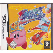 Nintendo DS - Kirby Mouse Attack