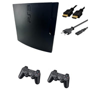 Sony PlayStation 3 Slim - Konsole - 160GB - CECH-3004A