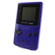 Nintendo Game Boy Color - Konsole Handheld - verschiedene Farben