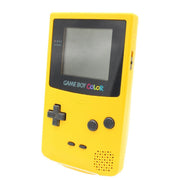 Nintendo Game Boy Color - Konsole Handheld - verschiedene Farben