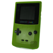 Nintendo Game Boy Color - Konsole Handheld - verschiedene Farben