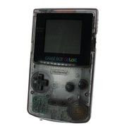 Nintendo Game Boy Color - Konsole Handheld - verschiedene Farben