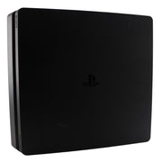 Sony PlayStation 4 Slim - 500 GB / 1 TB - Schwarz