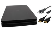 Sony PlayStation 4 Slim - 500 GB / 1 TB - Schwarz