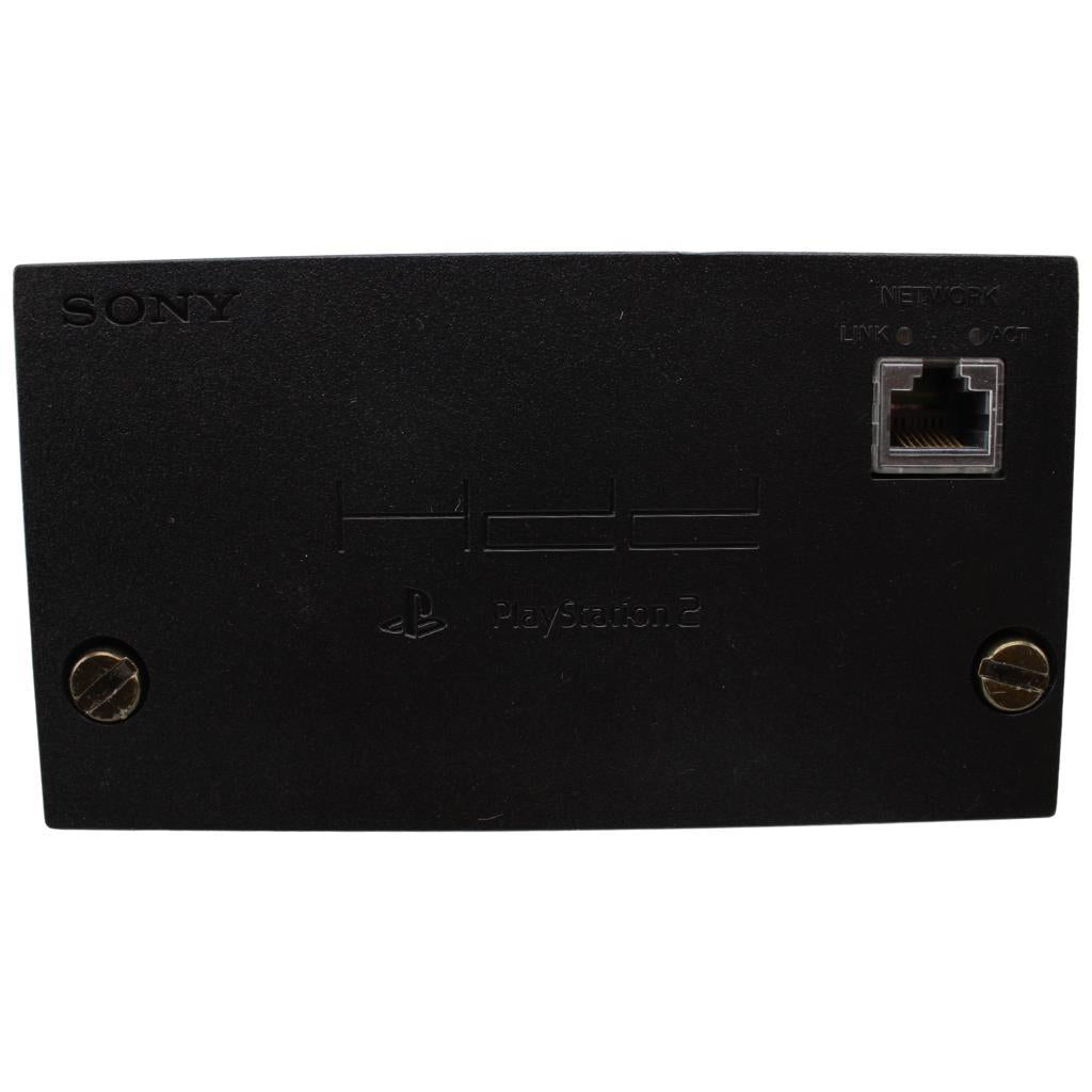Sony PS2 PlayStation 2 - Netzwerk Adapter LAN SCPH-10350 IDE