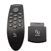Sony PS2 Playstation 2 - DVD Remote mit Fernbedienung