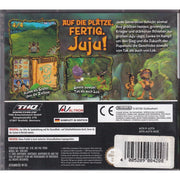 Nintendo DS - Tak 3 - Die große Juju-Jagd