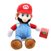 Super Mario Bros Kuscheltier Plüschtier - Mario Luigi Yoshi