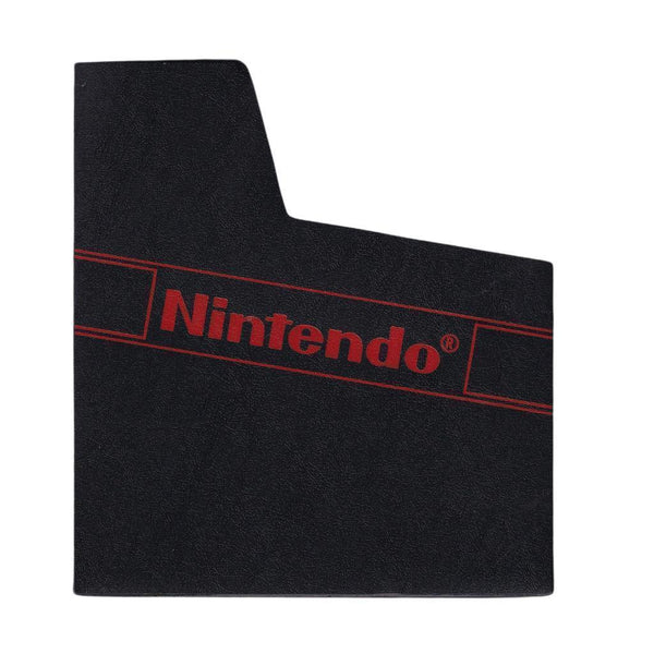 Nintendo NES - Schutzhülle Schuber Cover - Schwarz