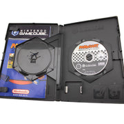Nintendo GameCube - Mario Kart: Double Dash!! inkl. Zelda Collectors Edition